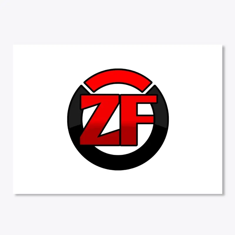 ZedFiles Logo